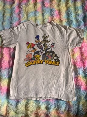 Vintage Looney Tunes Tee